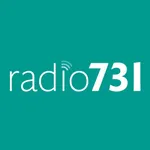 Radio731 icon