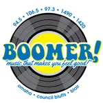 My Boomer Radio icon