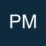 VectorVue Mobile PM icon