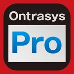 Ontrasys Pro icon