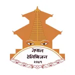 Nepal Television icon