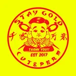 STAY GOLD　公式アプリ icon