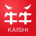凯石牛牛 icon
