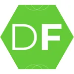 Data Frenzy icon