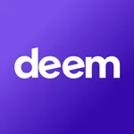 Deem icon