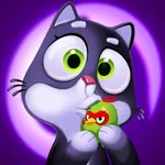 Catopedia - Merge Cute Cat icon