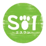 エスワンの公式アプリ icon
