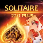 Solitaire 220 Plus icon