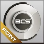 BCS Point icon