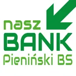 Pieniński BS - Nasz Bank icon