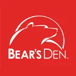 Bear's Den Rewards icon