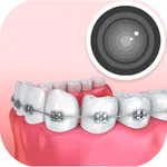 Braces Camera icon