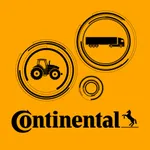 Continental TireTech icon