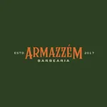 Barbearia Armazzém icon
