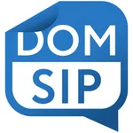 DOMSIP icon