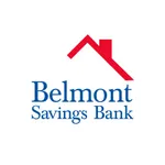 Belmont Savings Bank, SSB icon