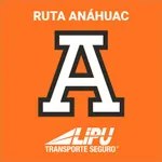 Ruta Anahuac icon