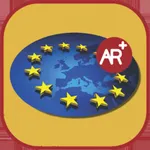 Passaporto Europa icon