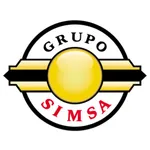 SIMSA GPS icon