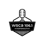 WSCA Radio icon