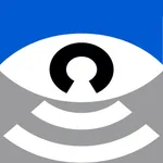 Alarmhandler Sensor icon