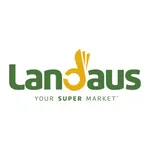 Landaus Supermarket KJ icon