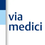 via medici WISSEN TO GO icon