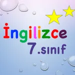 7. Sınıf İngilizce icon