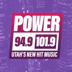 Power 94.9 FM icon