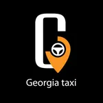 Georgia taxi icon