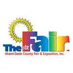 The Miami-Dade Youth Fair icon