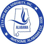 ASA Zeta Phi Beta Sorority Inc icon