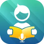 Wording - Reading Tutor icon