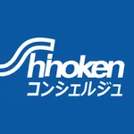 Shinokenコンシェルジュ icon