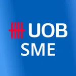 UOB SME icon