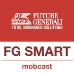 FG Smart Mobcast icon