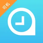 快客出行司机版 icon