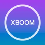 LG XBOOM icon