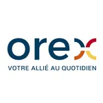 OREX IDF icon