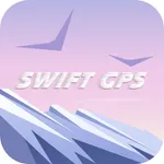 Swift GPS icon