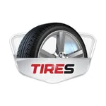 Tires icon