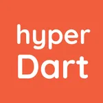 hyperDart icon