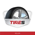 Tires Seller icon