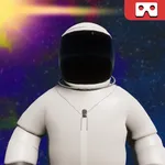 VR Moon Landing Mission 360 icon