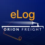 Orion eLog ELD icon