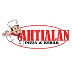 Ahtialan Pizza icon