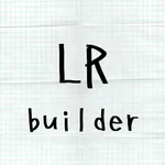 LRbuilder icon