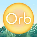 Orb: Mind-Body Tracker icon