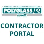 Polyglass Contractor Portal icon