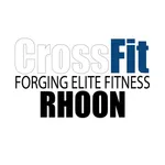 Crossfit-Rhoon icon